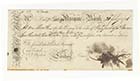 Margate Bank 21 Feb 1786 pay £402 19s at one month notice  | Margate History